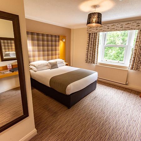The Mill Hotel Sudbury Sudbury  Extérieur photo