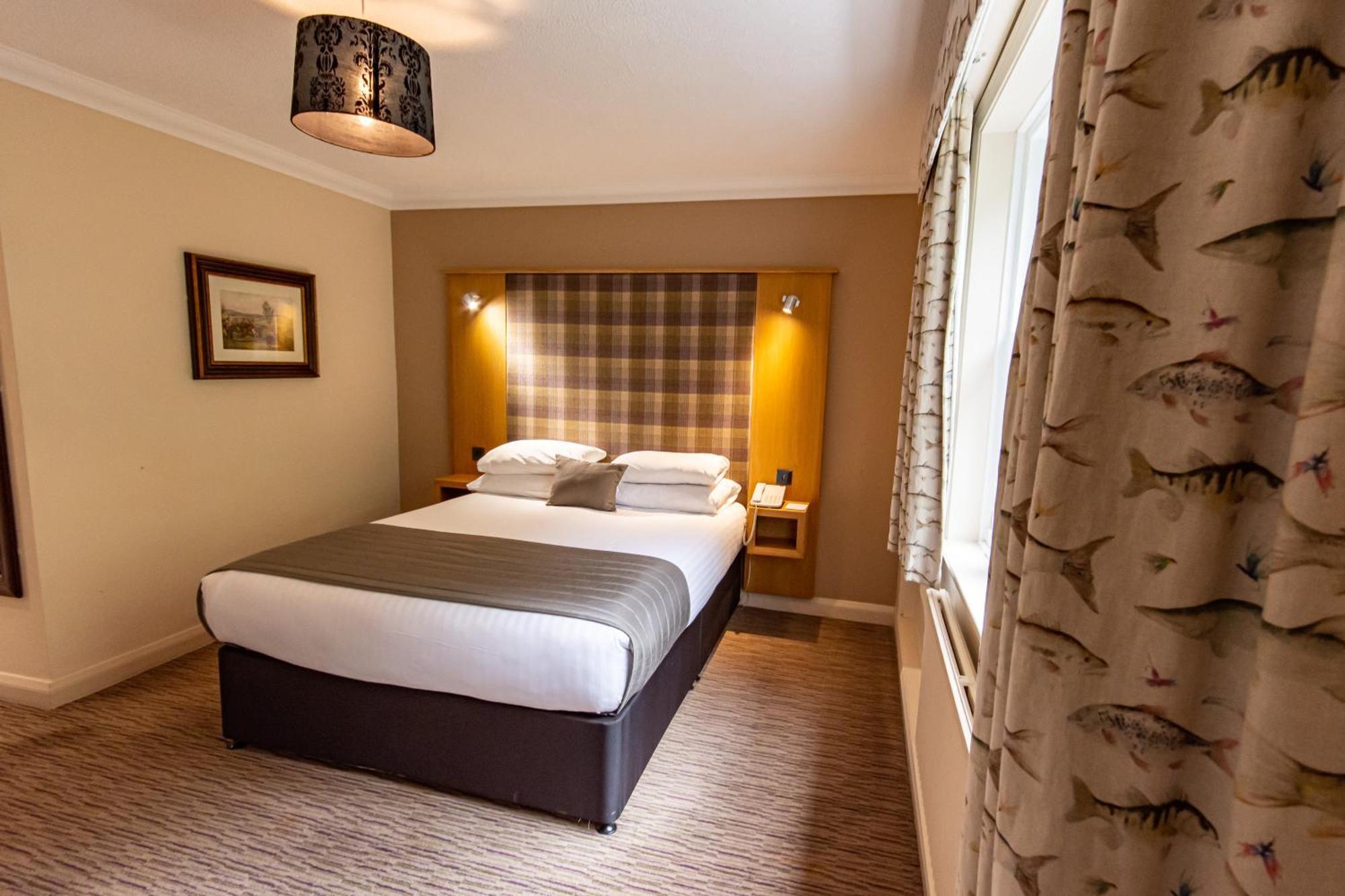 The Mill Hotel Sudbury Sudbury  Extérieur photo