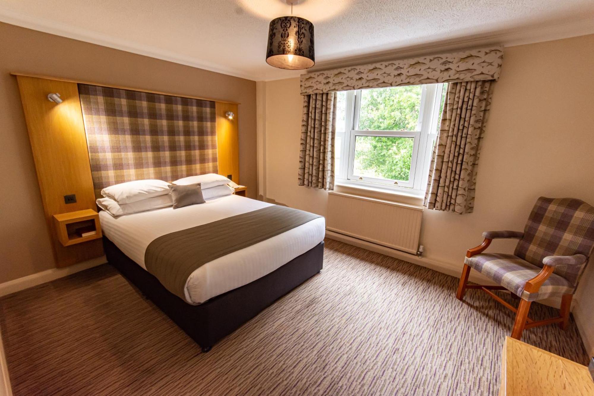 The Mill Hotel Sudbury Sudbury  Extérieur photo